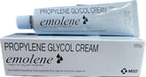 PROPYLENE GLYCOL CREAM EMOLENE